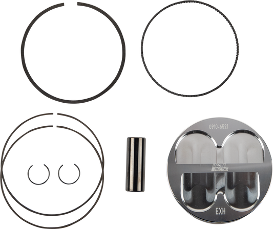 Moose Offroad Piston Kit - 97.00 mm for Yamaha MPX1111