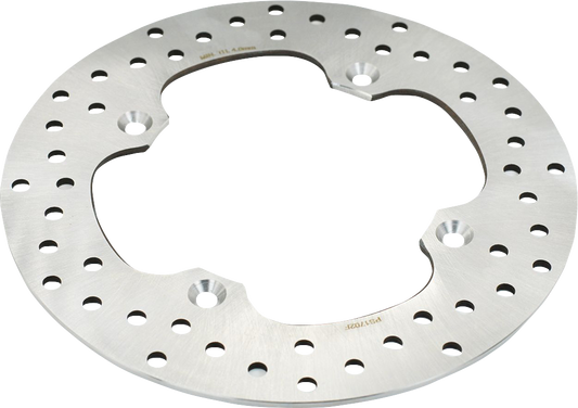 Moose Offroad Front Rotor for Can-Am PS1702F – Heavy-Duty Stainless Steel Brake Disc