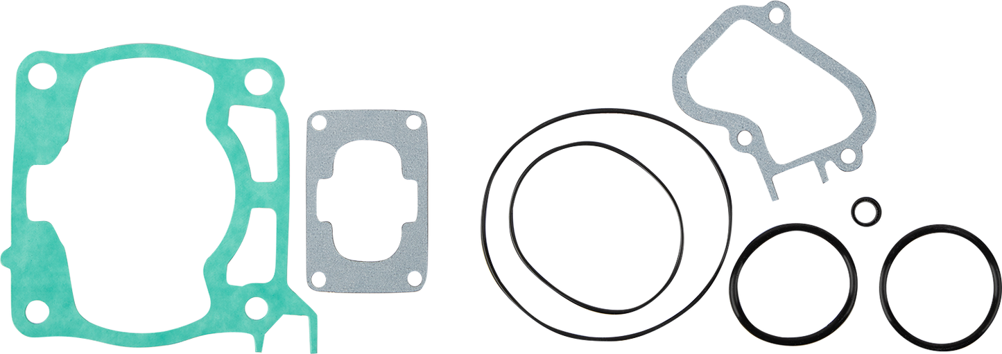 MOOSE OFFROAD Top End Gasket Kit for Yamaha 8100060MSE – Complete Piston Rebuild Set