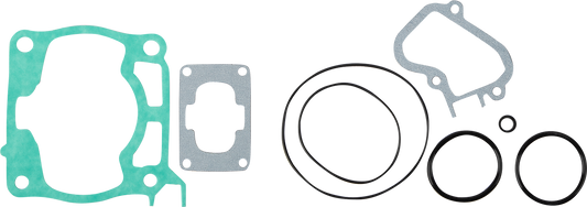 MOOSE OFFROAD Top End Gasket Kit for Yamaha 8100060MSE – Complete Piston Rebuild Set
