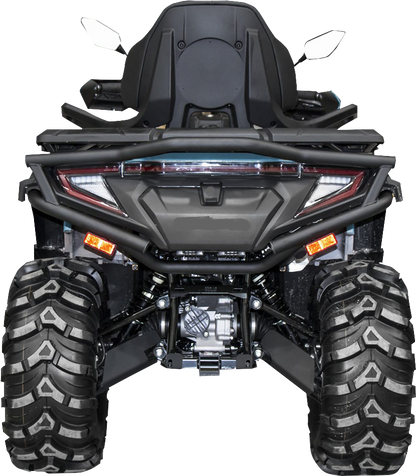 Moose Offroad Rear Bumper for C Force by CF Moto - Part 2444.8171.1