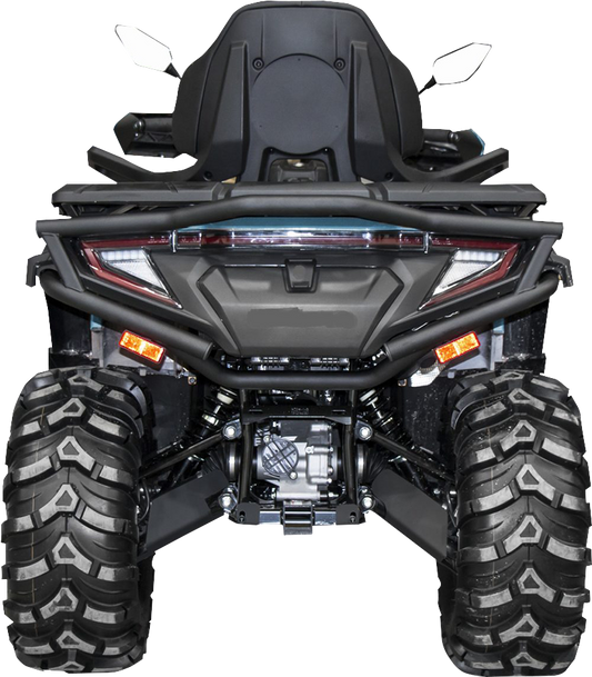 Moose Offroad Rear Bumper for C Force by CF Moto - Part 2444.8171.1