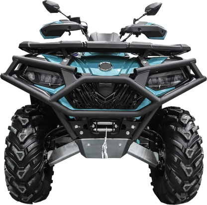 Moose Offroad Rear Bumper for C Force by CF Moto - Part 2444.8171.1