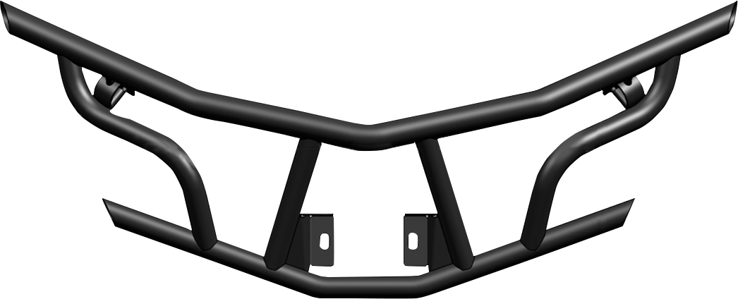Moose Offroad Front Bumper for C-Force by Moose Offroad Part 2444.8174.1