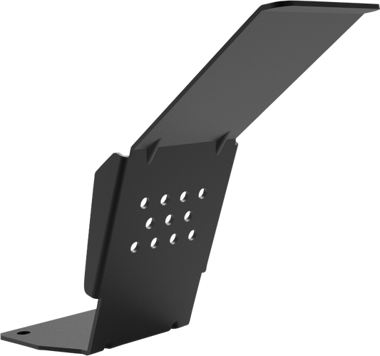 MOOSE OFFROAD Agroid RS-16 E-Bike Skid Plate Aluminum X01-E2503
