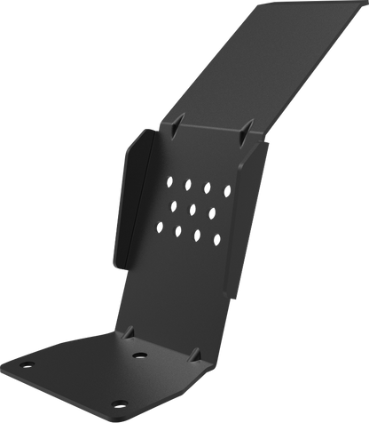 MOOSE OFFROAD Agroid RS-16 E-Bike Skid Plate Aluminum X01-E2503