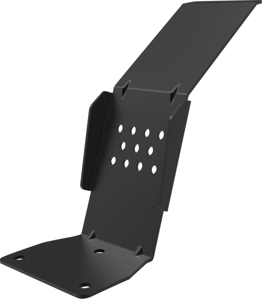 MOOSE OFFROAD Agroid RS-16 E-Bike Skid Plate Aluminum X01-E2503