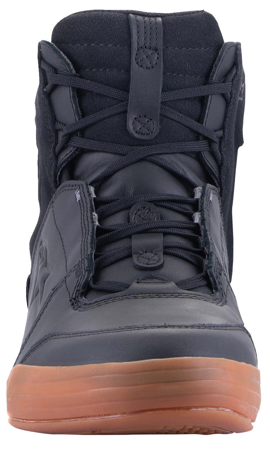 Alpinestars Chrome Shoes - Waterproof Urban Sneakers for Men, Size US 9.5 / EU 42.5