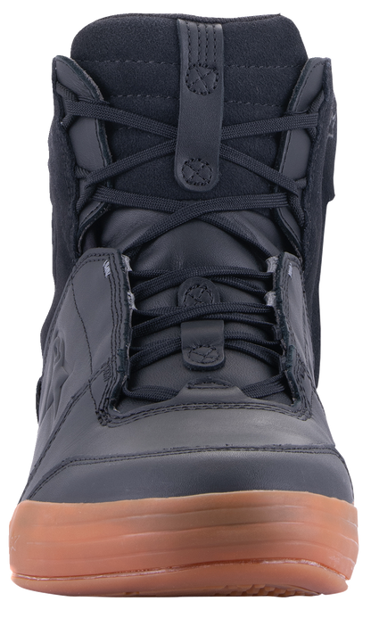 Alpinestars Chrome Shoes - Waterproof Urban Sneakers for Men, Size US 9.5 / EU 42.5