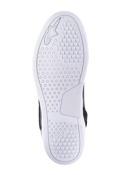 Alpinestars Chrome Shoes Waterproof Black/White US 11.5 / EU 45 Part 2543123-157-115