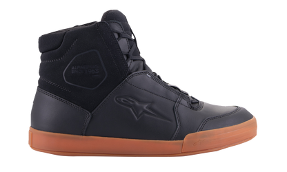 Alpinestars Chrome Waterproof Shoes – Black/Brown, US 13 / EU 47