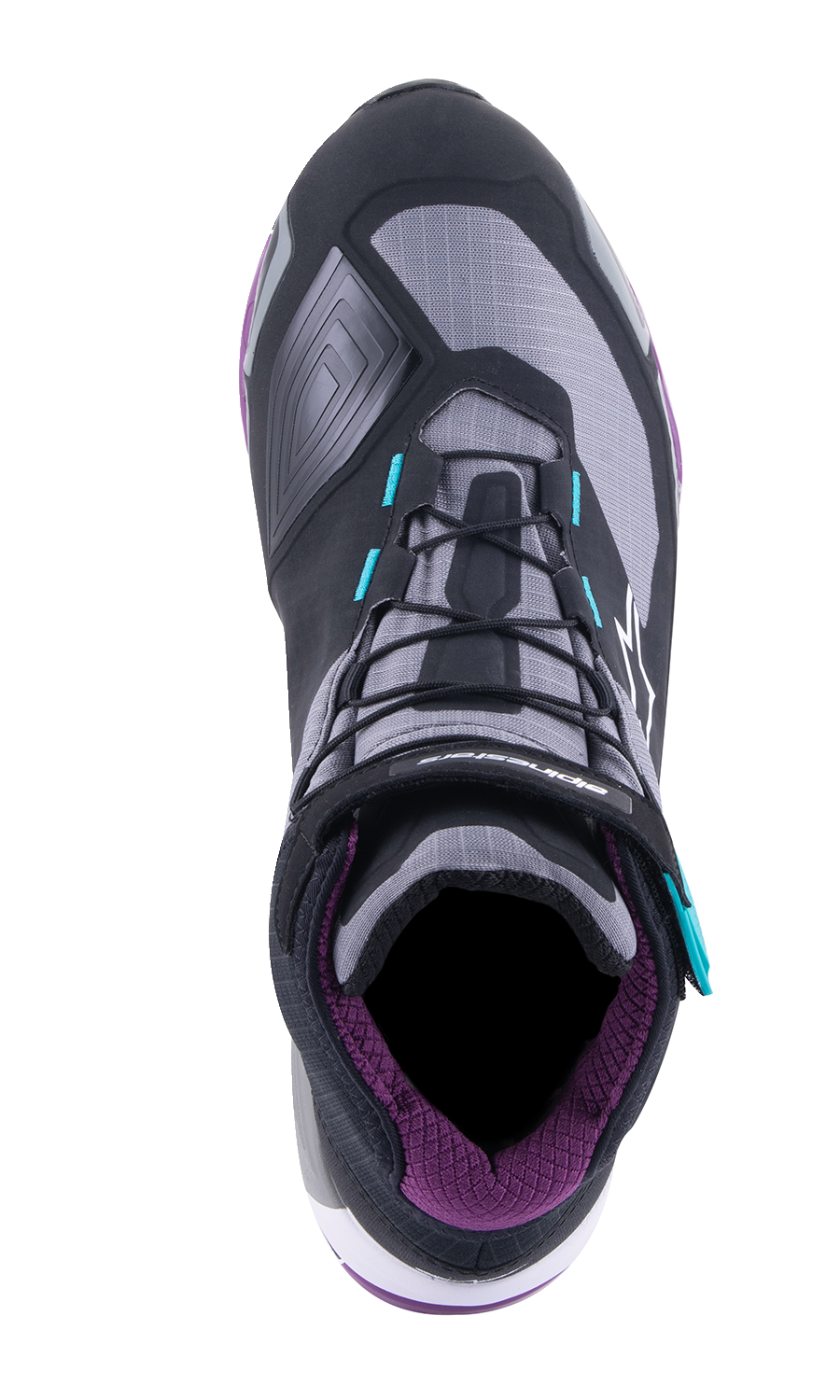 Alpinestars Stella CR-X Drystar® Shoes - Women's Motorcycle Footwear, US 11.5
