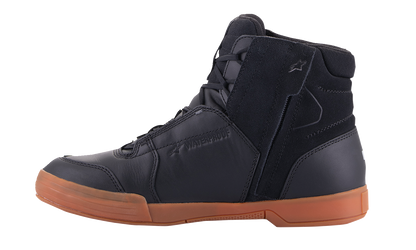Alpinestars Chrome Shoes - Waterproof Urban Sneakers for Men, Size US 9.5 / EU 42.5