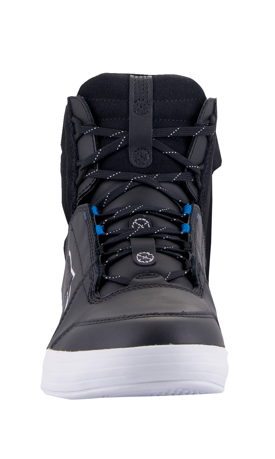 Alpinestars Chrome Shoes Waterproof Black/White US 11.5 / EU 45 Part 2543123-157-115