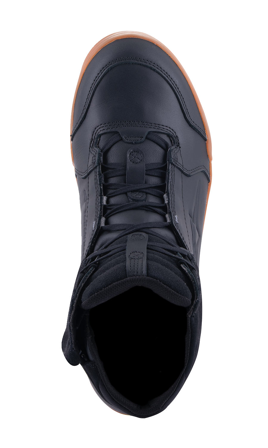 Alpinestars Chrome Shoes - Waterproof Urban Sneakers for Men, Size US 9.5 / EU 42.5