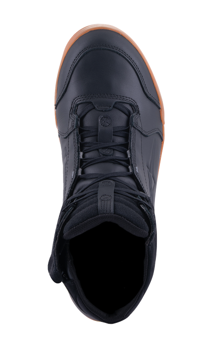 Alpinestars Chrome Shoes - Waterproof Urban Sneakers for Men, Size US 9.5 / EU 42.5