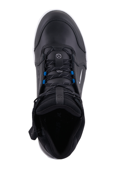 Alpinestars Chrome Shoes Waterproof Black/White US 11.5 / EU 45 Part 2543123-157-115