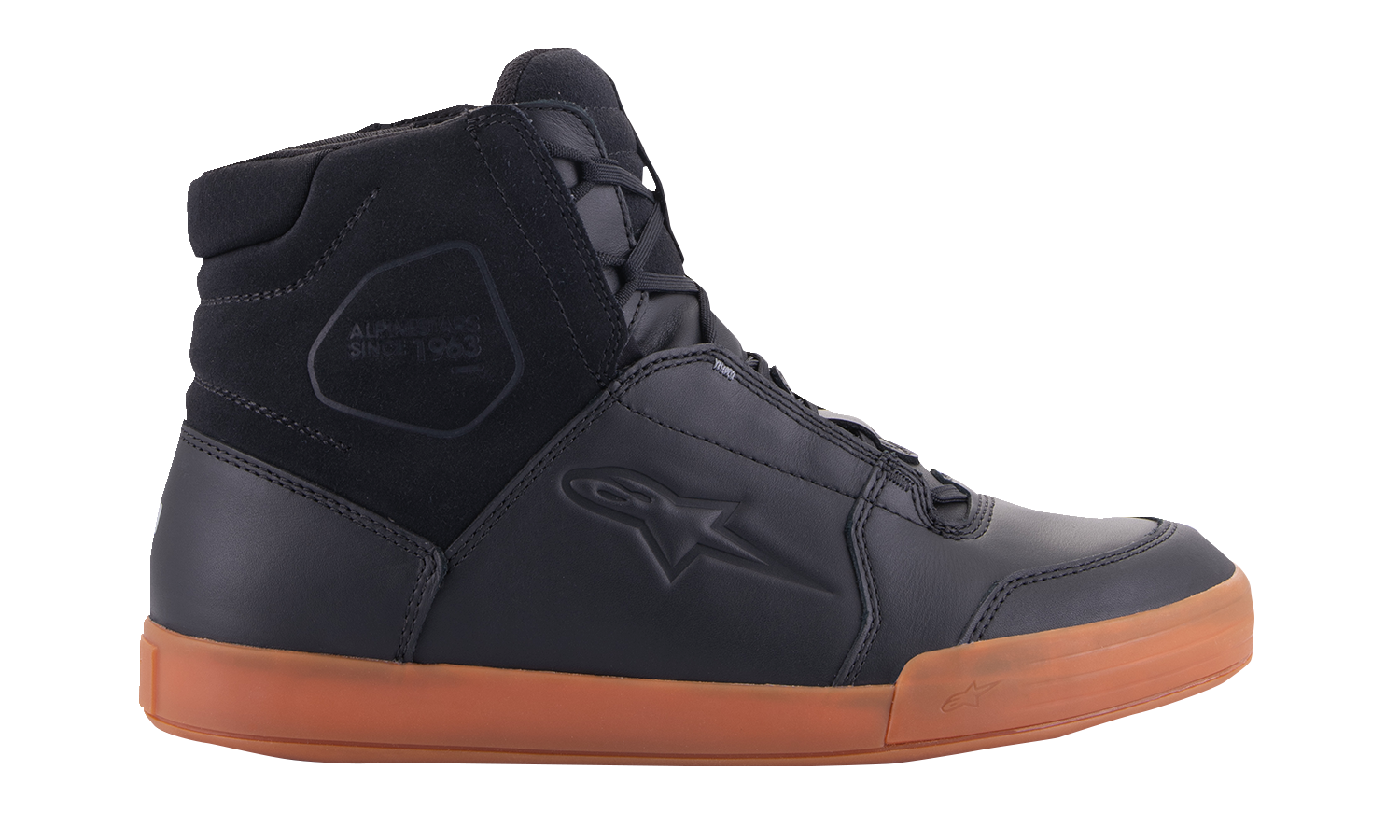 Alpinestars Chrome Shoes - Waterproof Urban Sneakers for Men, Size US 9.5 / EU 42.5