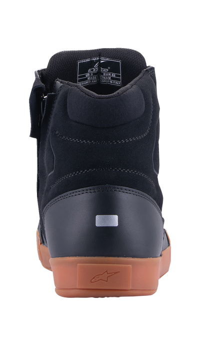 Alpinestars Chrome Shoes - Waterproof Urban Sneakers for Men, Size US 9.5 / EU 42.5