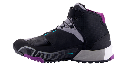 Alpinestars Stella CR-X Drystar® Shoes - Women's Motorcycle Footwear, US 11.5