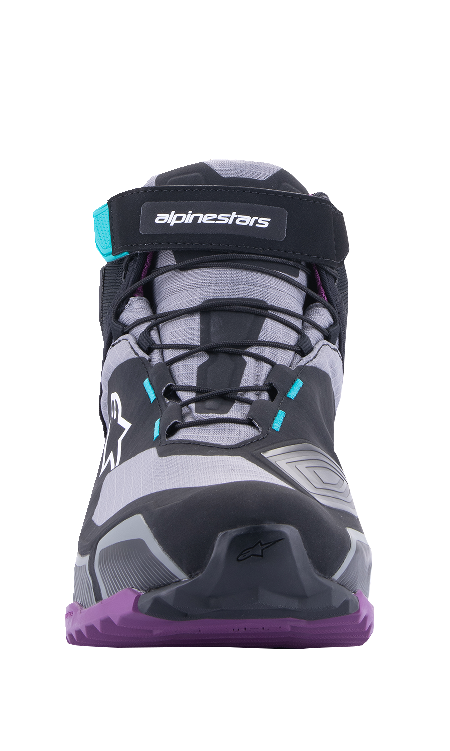 Alpinestars Stella CR-X Drystar® Shoes - Women's Motorcycle Footwear, US 11.5