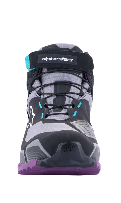 Alpinestars Stella CR-X Drystar® Shoes - Women's Motorcycle Footwear, US 11.5