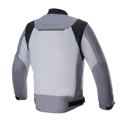 ALPINESTARS Luc v2 Air Jacket - Gray - Medium 3308822-9192-M