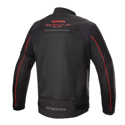 ALPINESTARS Honda Luc v2 Air Jacket - Black/Red - XL 3308723-13-XL