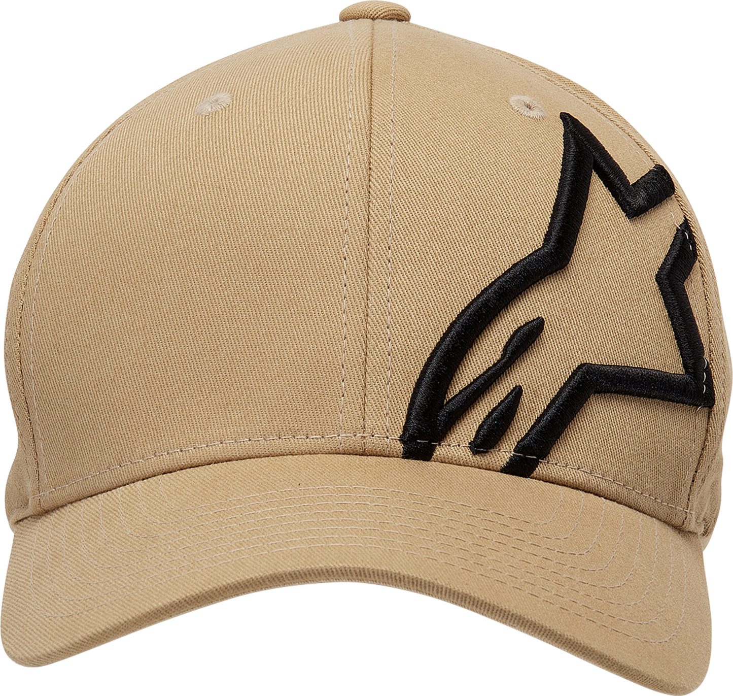 Alpinestars Corp Shift 2 Hat - Sand/Black, Small/Medium - Part Number 1032810082310SM