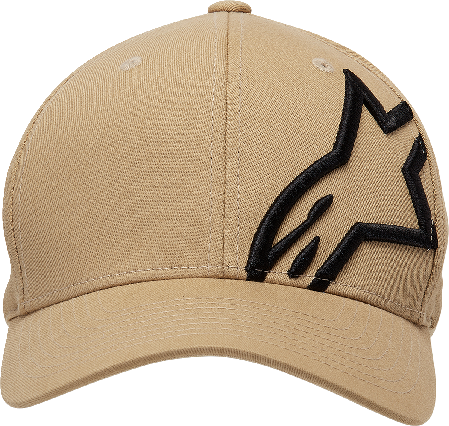 Alpinestars Corp Shift 2 Hat - Sand/Black, Small/Medium - Part Number 1032810082310SM