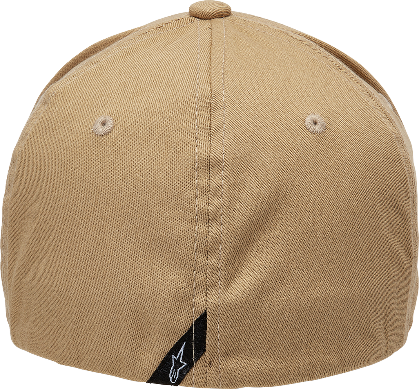 Alpinestars Corp Shift 2 Hat - Sand/Black, Small/Medium - Part Number 1032810082310SM
