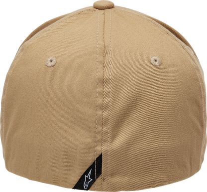 Alpinestars Corp Shift 2 Hat - Sand/Black, Small/Medium - Part Number 1032810082310SM