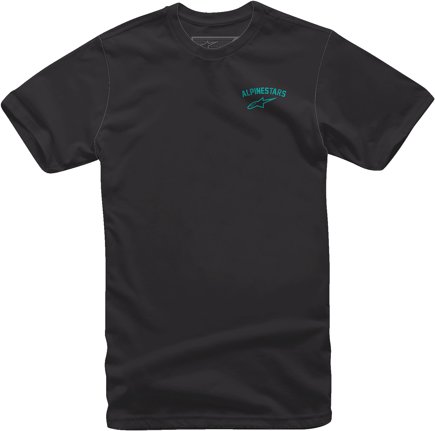 Alpinestars Speedway T-Shirt - Black Medium - Part 12137260010M