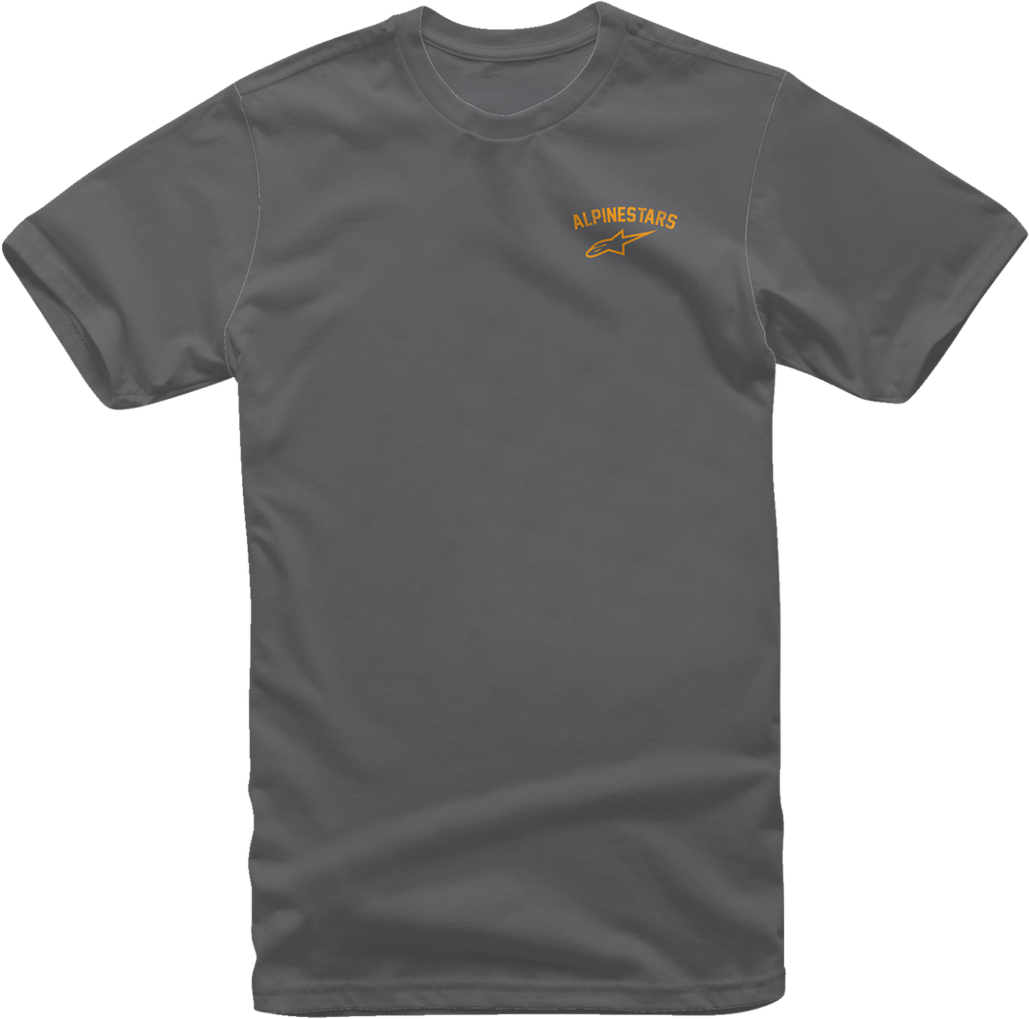 Alpinestars Speedway T-Shirt - Charcoal - XL 12137260018XL
