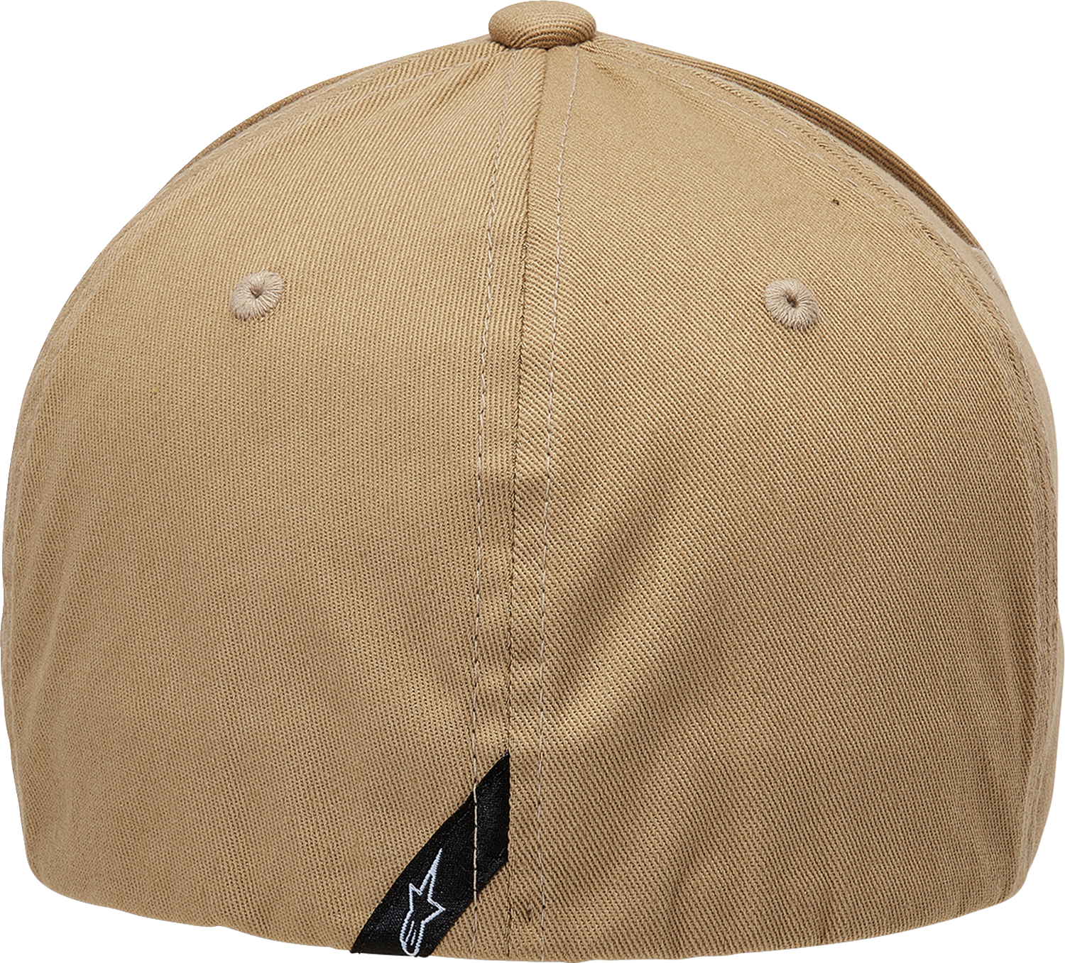 Alpinestars Ageless Curve Hat - Sand/Black, Small/Medium, Part #1017810102310SM
