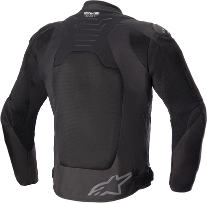 ALPINESTARS SMX Air Jacket - Black - Medium 3306523-10-M