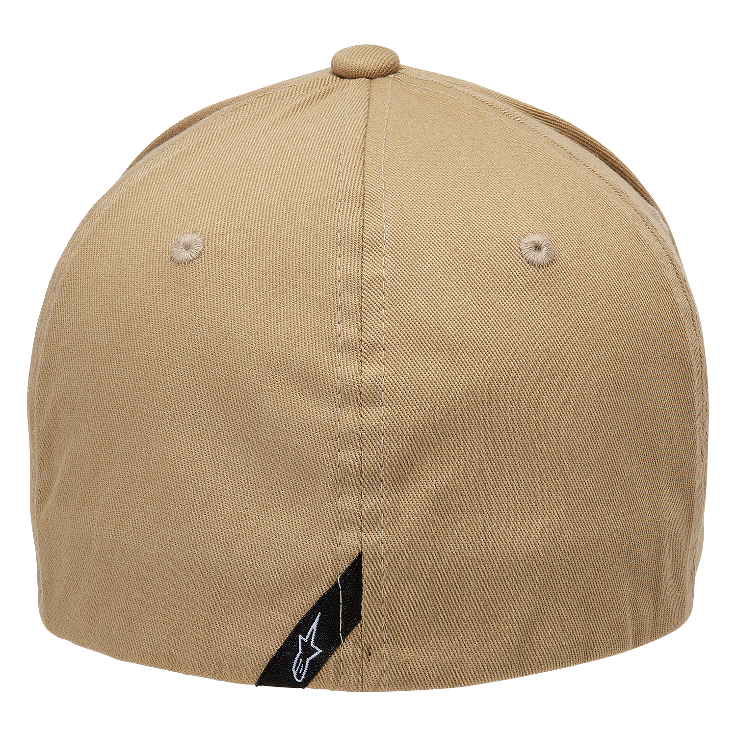 Alpinestars Linear Hat - Sand and Black, L/XL, Part 1230810052310LX