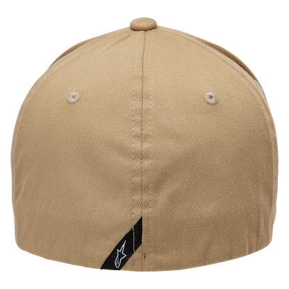 Alpinestars Linear Hat - Sand and Black, L/XL, Part 1230810052310LX