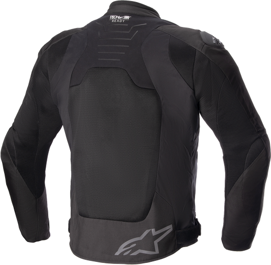 ALPINESTARS SMX Air Jacket - Black - 3XL 3306523-10-3XL
