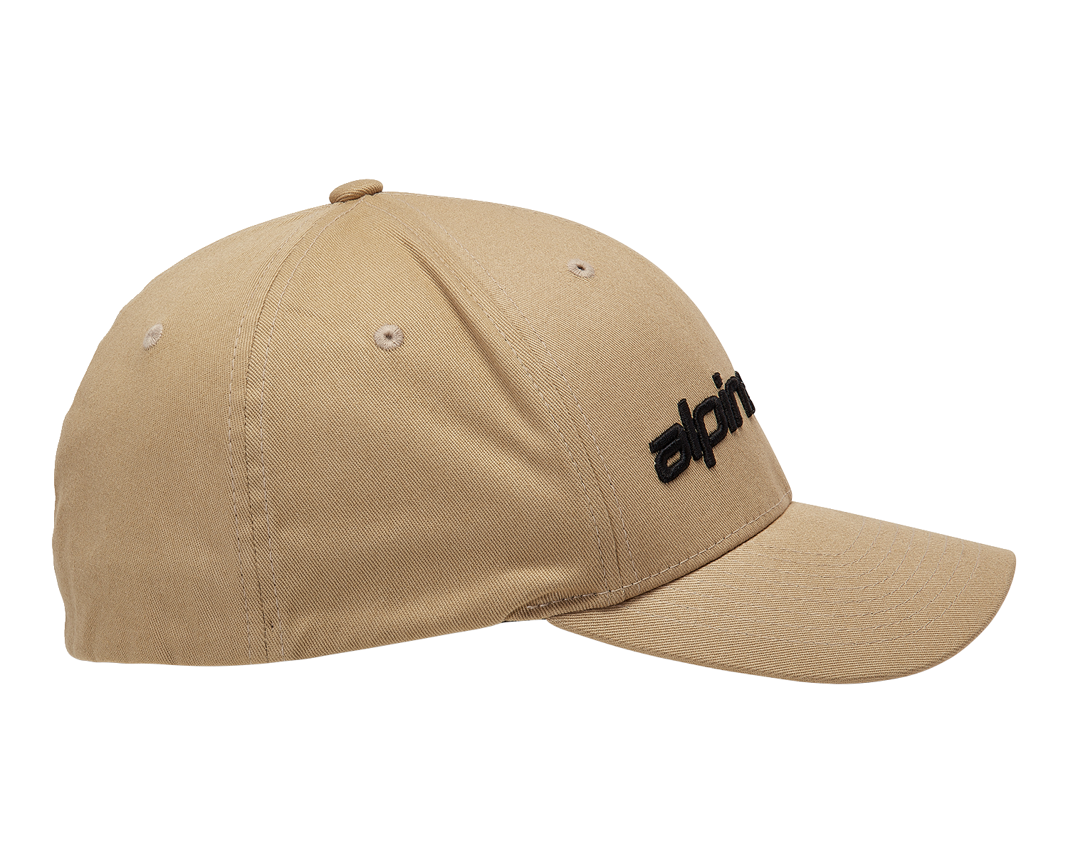 Alpinestars Linear Hat - Sand and Black, L/XL, Part 1230810052310LX