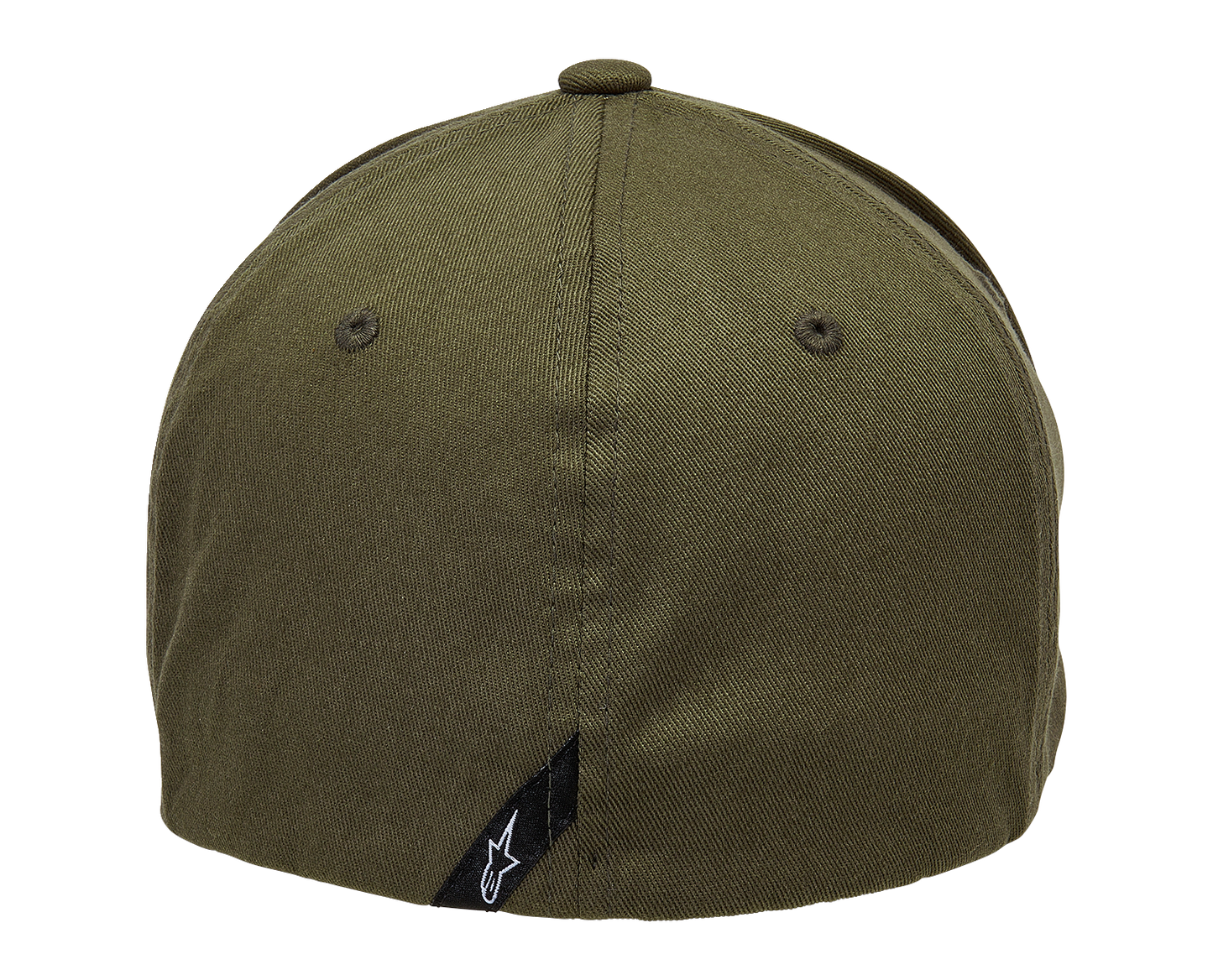 Alpinestars Linear Hat - Military/Black L/XL - Part 1230810056910LX