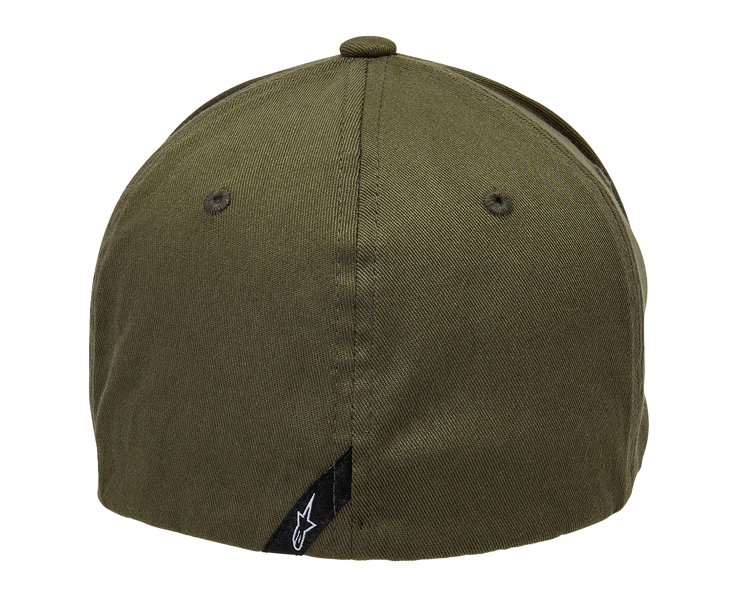 Alpinestars Linear Hat - Military/Black L/XL - Part 1230810056910LX