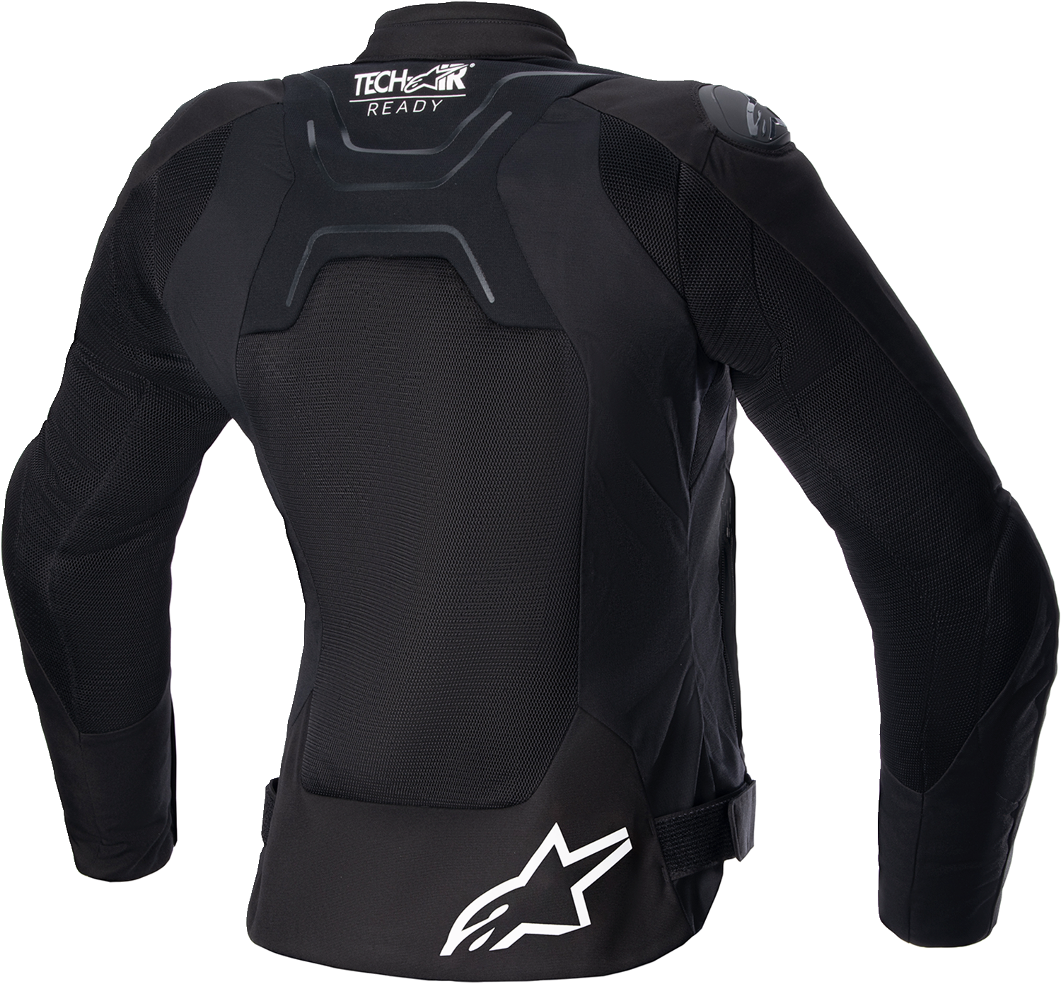 ALPINESTARS Stella SMX Air Jacket - Black - XL 3316523-10-XL