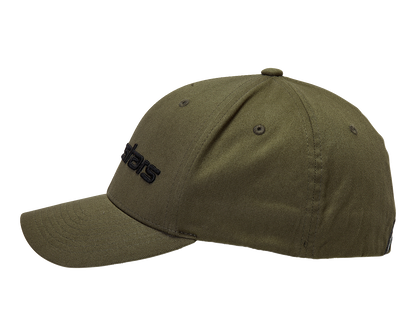 Alpinestars Linear Hat - Military/Black L/XL - Part 1230810056910LX