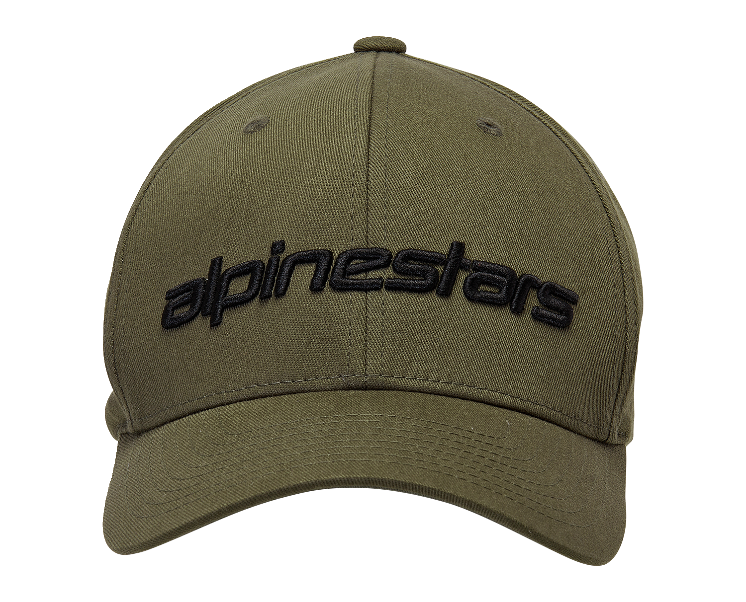 Alpinestars Linear Hat - Military/Black L/XL - Part 1230810056910LX