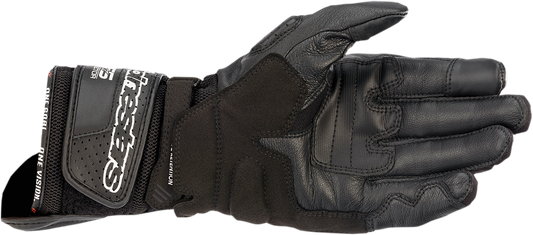 Alpinestars SP-8 V3 Air Gloves - Black, Size XL - Model 3558621-10-XL