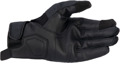 Alpinestars Morph Street Gloves - Black, XL (Part Number 3569422-10-XL)