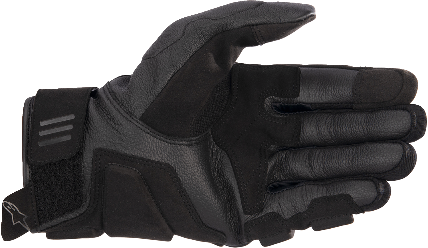 Alpinestars Phenom Air Gloves Black 3XL - Model 3571723-1100-3X