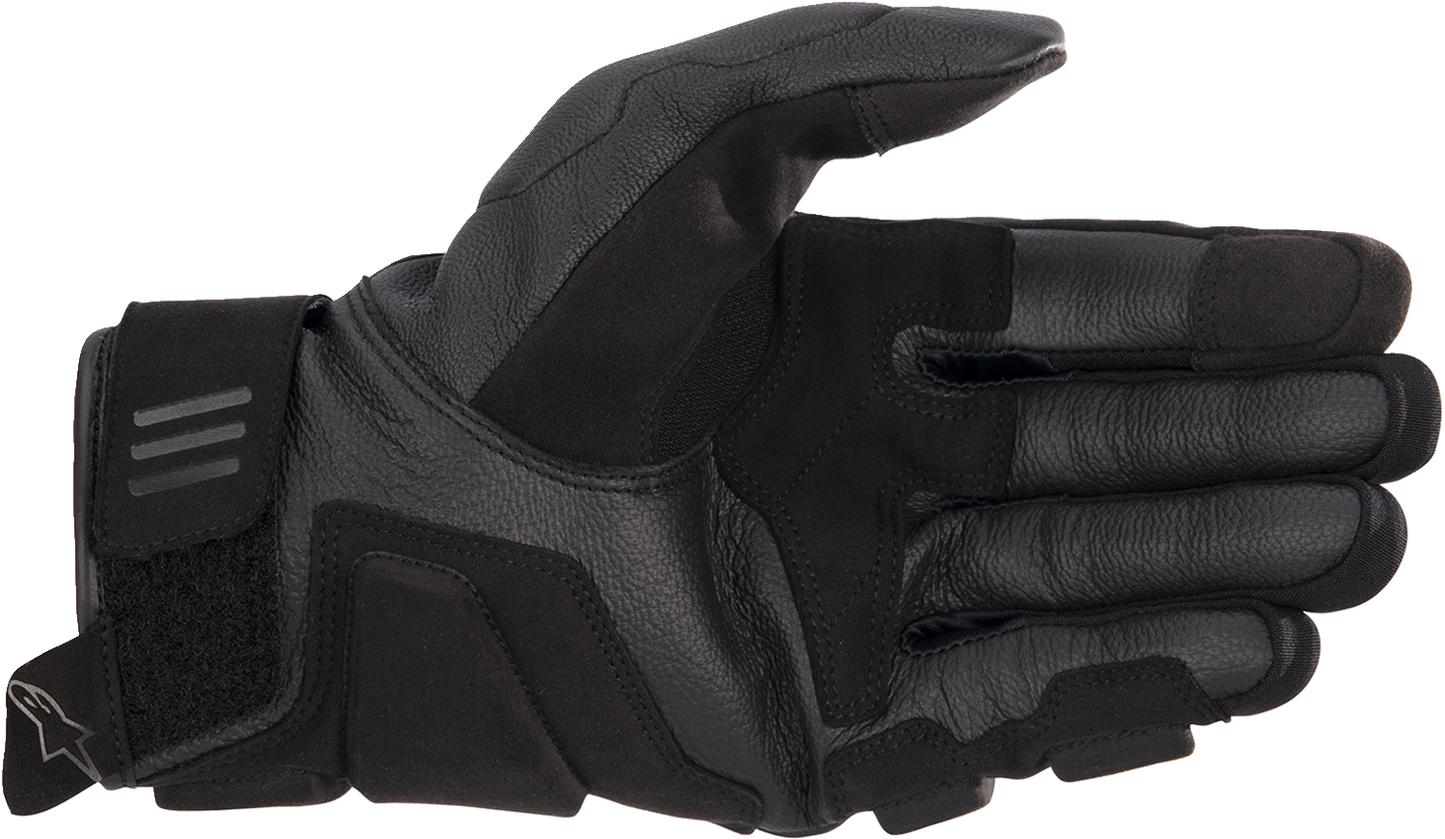 Alpinestars Phenom Air Gloves Black/White XL - Model 3571723-12-XL