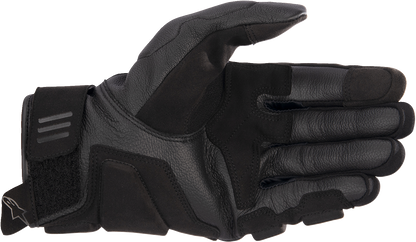 Alpinestars Phenom Air Gloves Black/White XL - Model 3571723-12-XL